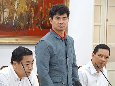 Nhiều người ủng hộ 'cấm sóng' trong dự thảo Bộ quy tắc ứng xử văn hóa trên không gian mạng