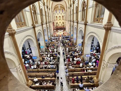 Nhiều di tích nằm vị trí ‘vàng’ của TP.HCM vẫn chưa xếp hạng