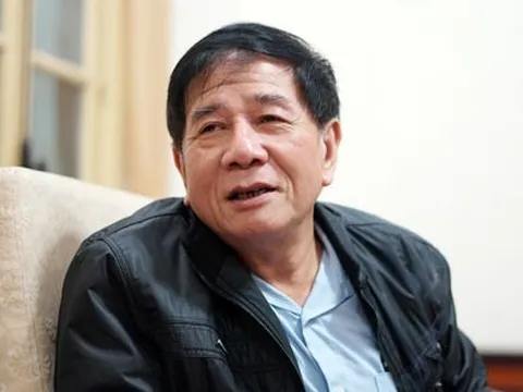 Nhà văn Đỗ Kim Cuông qua đời