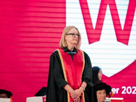 Tổng lãnh sự: Hợp tác giáo dục làm sâu sắc quan hệ Việt - Úc