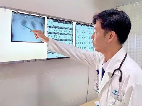 Bệnh viện Hoàn Mỹ Cửu Long hỗ trợ du khách Úc suy đa tạng