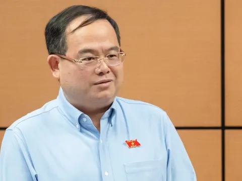 Đại biểu đề xuất bỏ tốt nghiệp THPT để giảm gánh nặng, ngành giáo dục không chạy theo thành tích