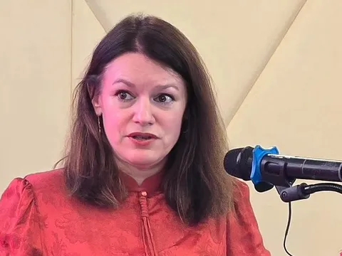 Thế giới cùng Việt Nam bảo vệ quyền sao chép