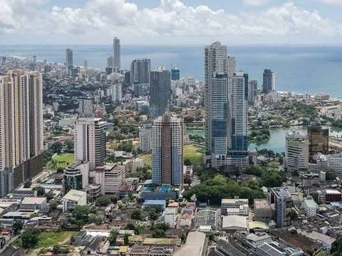 Nước Châu Á đặt mục tiêu nhận 1 tỷ USD vốn FDI cả năm, Việt Nam mới 9 tháng đã gấp 26 lần