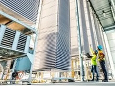 Mục tiêu khí hậu của các 'Big Tech' gặp khó