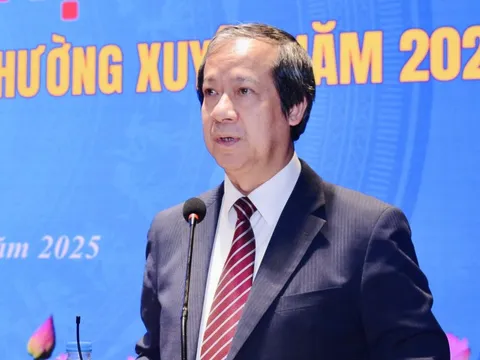 Tháng 11 có phương án sắp xếp, sáp nhập các trường cao đẳng, trường nghề