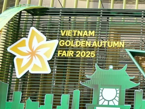 Miễn phí xe đưa đón tham quan Hội chợ mùa thu 2025