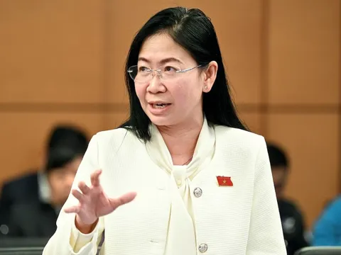 Đề xuất thí điểm lập cơ quan báo chí truyền thông chủ lực đa phương tiện ở TP.HCM, Hà Nội