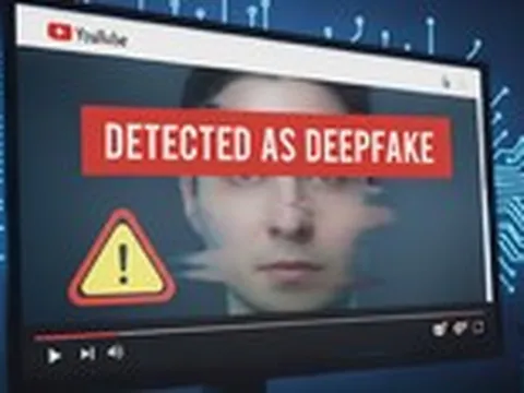 YouTube tung công cụ ‘Likeness detection’ bảo vệ hình ảnh và giọng nói trước deepfake