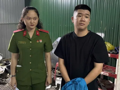Từ Đồng Nai lên Đắk Lắk thường xuyên trộm bánh xe bán tải bán lấy tiền trả nợ