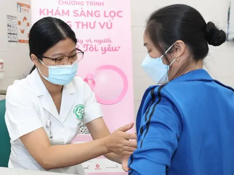 Cách nào để người bệnh hiểm nghèo đang dùng thuốc đắt tiền tiếp tục nhận hỗ trợ?