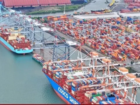 TP.HCM xây 3 cảng hành khách quốc tế để phát triển du lịch tàu biển