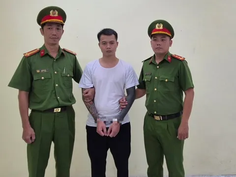 Bắt TikToker Tàng Keng Ông Trùm đăng clip xúc phạm người miền Nam, gây chia rẽ vùng miền
