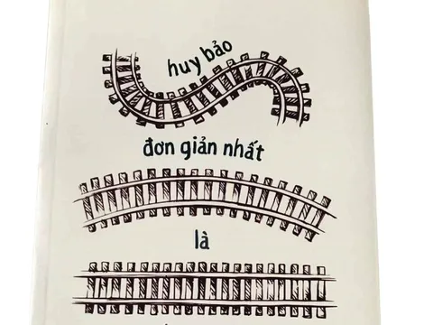 Đọc một tuổi trẻ