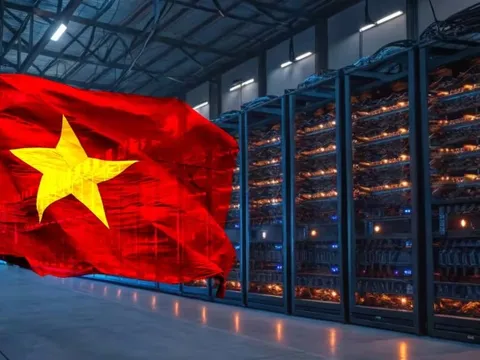 Việt Nam thành điểm đến trong lĩnh vực tỷ đô: Vượt qua "bóng" các nước láng giềng, sẵn sàng tăng trưởng