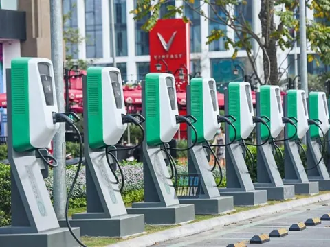 Giải mã bước tiến mới của Vingroup tại châu Phi