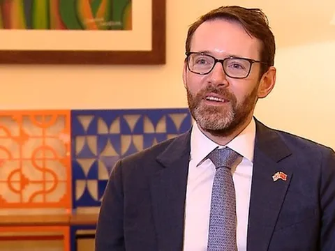 Chuyến thăm của Tổng Bí thư tới Vương quốc Anh sẽ đưa quan hệ hai nước lên tầm cao mới