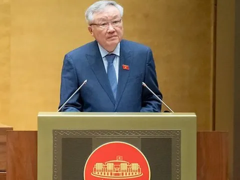 Đề xuất cấm yêu cầu người dân cung cấp phiếu lý lịch tư pháp số 2