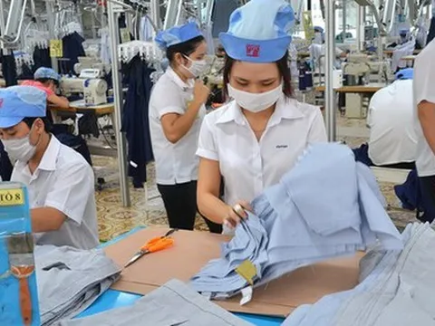 Chuyên gia nói gì về khung thỏa thuận thuế quan giữa Mỹ và Việt Nam?