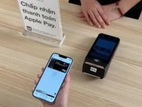 Apple ngăn chặn 1 tỉ USD gian lận thanh toán