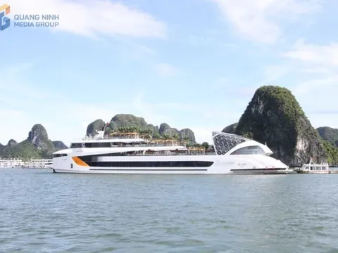 Quảng Ninh: Một ngành kinh tế đang bùng nổ, Trung Quốc là thị trường cực quan trọng, tăng trưởng 3 chữ số