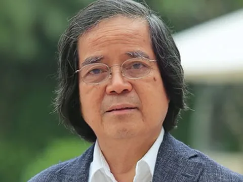 Giáo sư Trần Văn Thọ: Việt Nam có thể tăng trưởng 2 con số