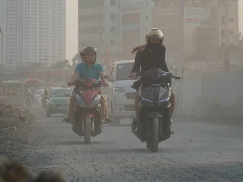 Nói thật là, sao Honda và nhiều hãng Nhật lại cần đến 2 - 3 năm nữa để “chuyển đổi xanh” trong khi chính sách đã định từ lâu