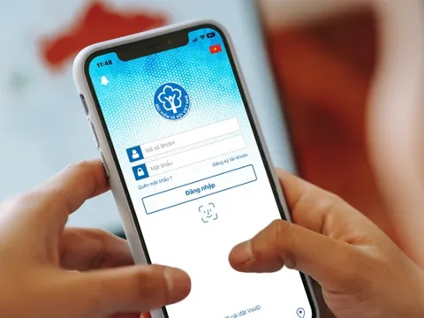 Bảo hiểm xã hội Việt Nam phát thông báo quan trọng tới người dân cả nước