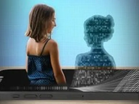 Chuyên gia báo động tình trạng người trẻ 'phải lòng' chatbot AI