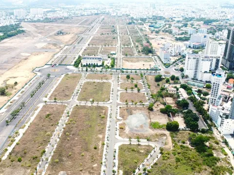 Vụ án Phúc Sơn tại sân bay Nha Trang: Tạm giữ 1.422 giấy chứng nhận quyền sử dụng đất