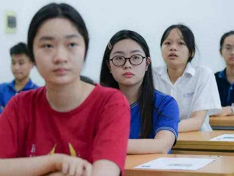 Hai trường top đầu khối kỹ thuật công bố thay đổi lớn trong tuyển sinh đại học 2026