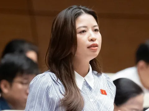 Đại biểu: Áp lực của giáo viên không phải đồng lương mà là 'nỗi sợ hãi' bạo lực học đường?