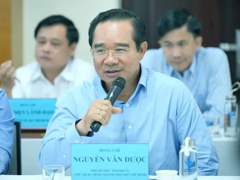 TP.HCM muốn 'ba nhà' cùng ra trận trong hệ sinh thái đổi mới sáng tạo