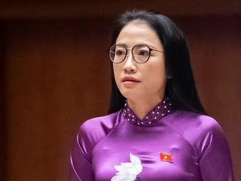 'Không thể để bác sĩ phải đánh đổi tính mạng khi đang cố giữ sinh mạng người khác'