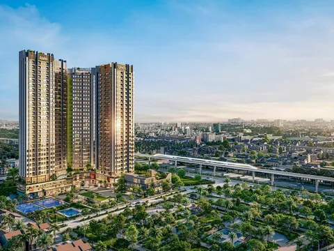 Khu công nghiệp Minh Đức - Thượng Lan - Ngọc Thiện giai đoạn 1 Bắc Ninh