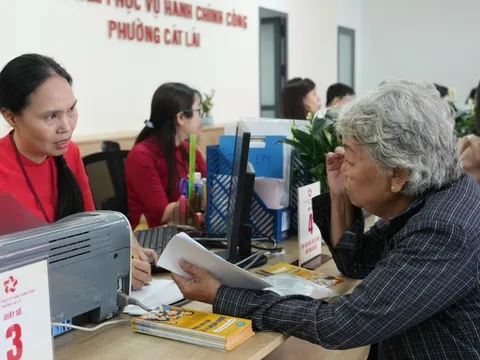 Từ 1-11, chuyển từ 500 triệu đồng phải khai báo