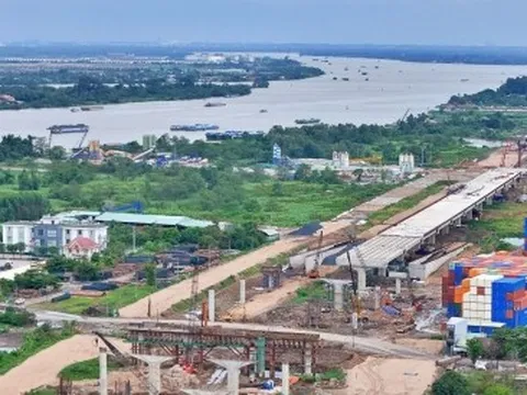 TP.HCM phải giải ngân đầu tư công hơn 600 tỷ đồng mỗi ngày