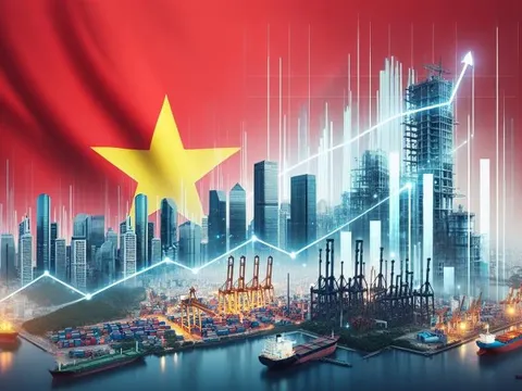 Báo Nga: Thực sự kinh ngạc về Việt Nam!