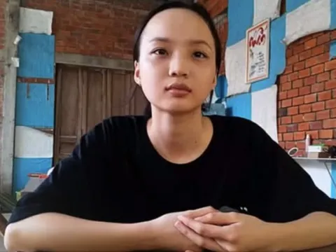 Trường ĐH Tài chính - Marketing và nhiều người ẩn danh hỗ trợ nữ sinh nghèo suýt bỏ học