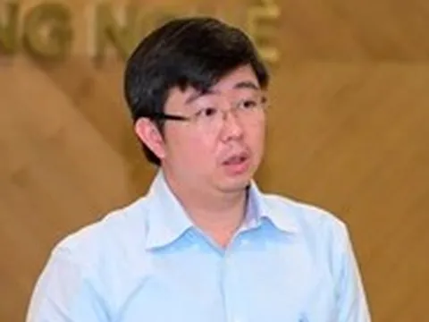 Doanh nghiệp công nghệ Việt sắp được trao quyền giải bài toán khó cho Nhà nước