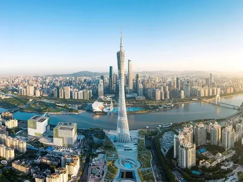 Chính thức khởi động chiến dịch 7 Wonders of Future Cities: Cơ hội cho các đô thị Việt Nam trở thành kỳ quan thế giới