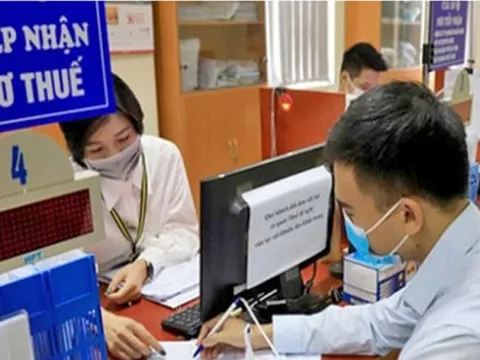 Chính phủ sẽ trình Quốc hội các chính sách mới về thuế thu nhập cá nhân