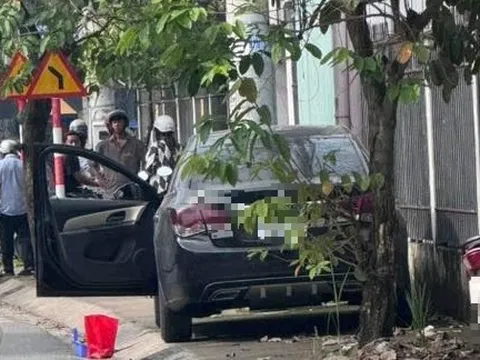 Vụ cô gái chết trong ô tô ở xã Đông Thạnh: Không có dấu hiệu bị sát hại