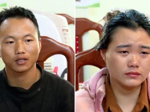 Vụ lừa đảo qua mạng hơn 300 tỉ đồng ở Campuchia: Bắt thêm đôi vợ chồng trẻ