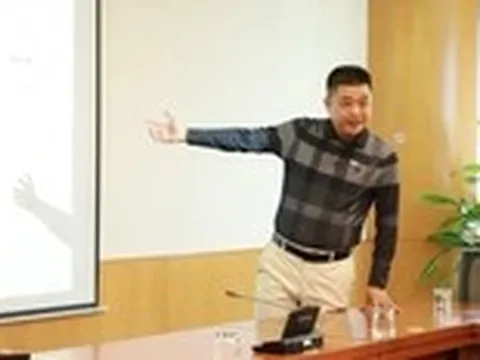 1Office phát triển nền tảng AIaaS giúp doanh nghiệp tự chủ vận hành