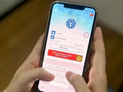 Bảo hiểm xã hội Việt Nam phát thông báo quan trọng tới người dân