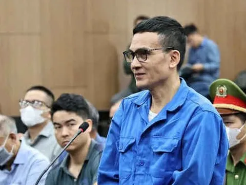 Mức án viện kiểm sát đề nghị với nhóm 'đại gia' đánh bạc nhiều nhất tại King Club