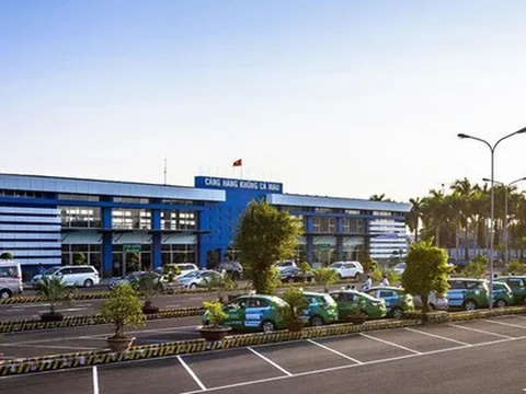 Một sân bay của Việt Nam vừa tạm đóng cửa trong 1 năm, sẽ nâng công suất gấp 5 lần