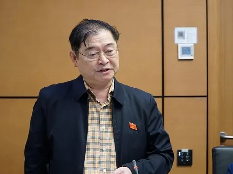 Lương 16 triệu nhưng thu nhập thêm 50-60 triệu đồng/tháng, kê khai thế nào?