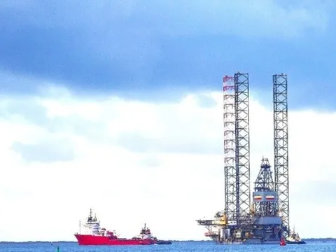 Hành trình rẽ sóng vượt đại dương trở về Việt Nam, sẵn sàng khai phá biển khơi